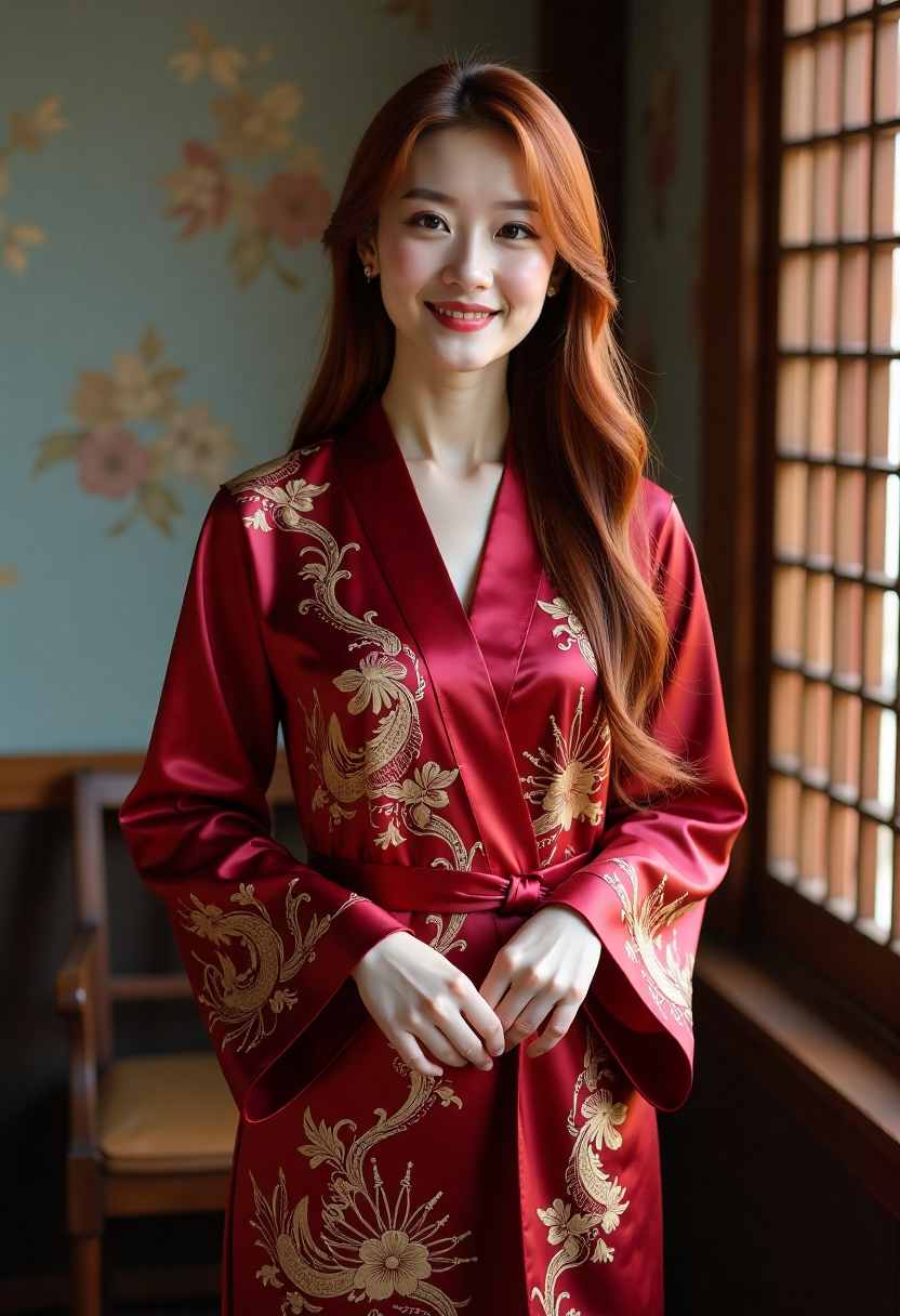 归途有灯竖版海报