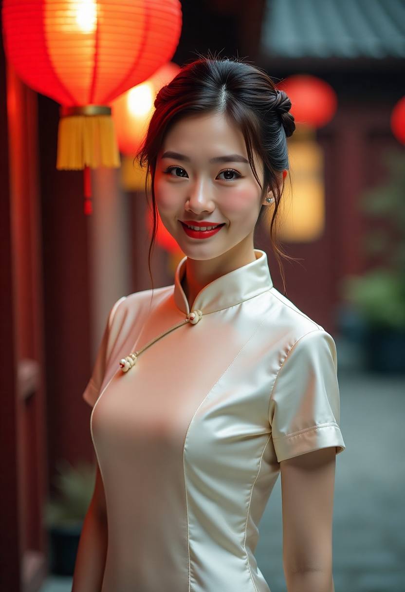山海小食堂海报