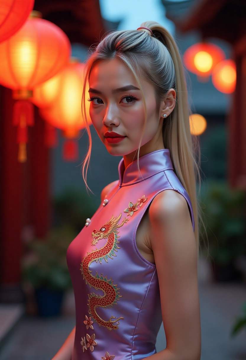 云间邮差动画海报